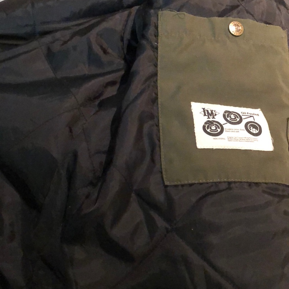 Loser Machine jacket - Picture 5 of 5